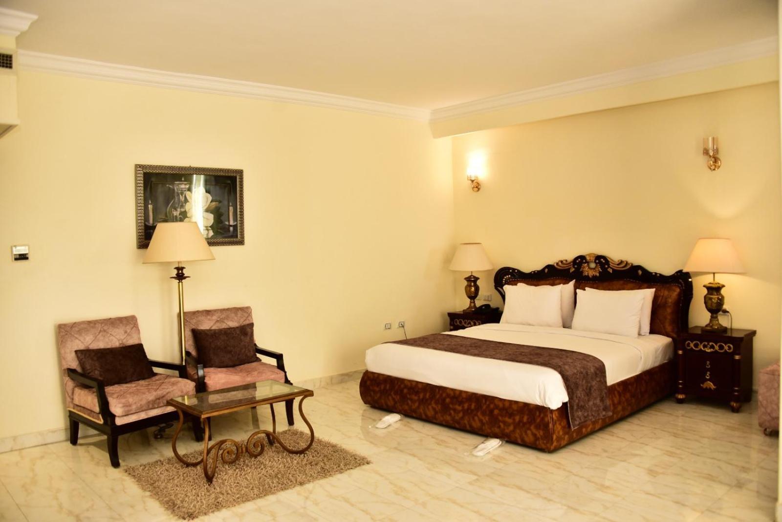 Vie Palma Di Sharm Resort And Aqua Park Sharm El Sheikk Exterior foto