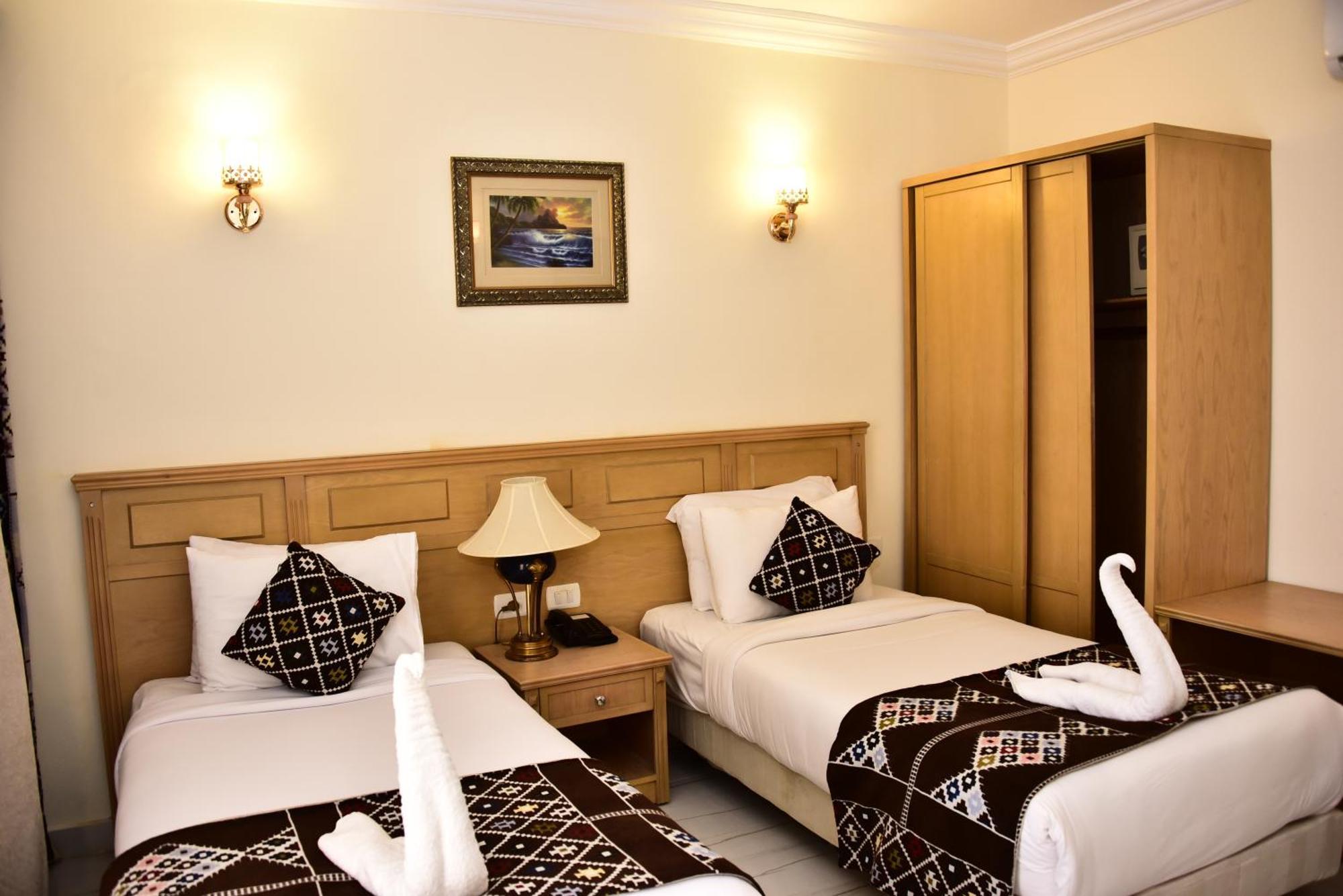 Vie Palma Di Sharm Resort And Aqua Park Sharm El Sheikk Exterior foto