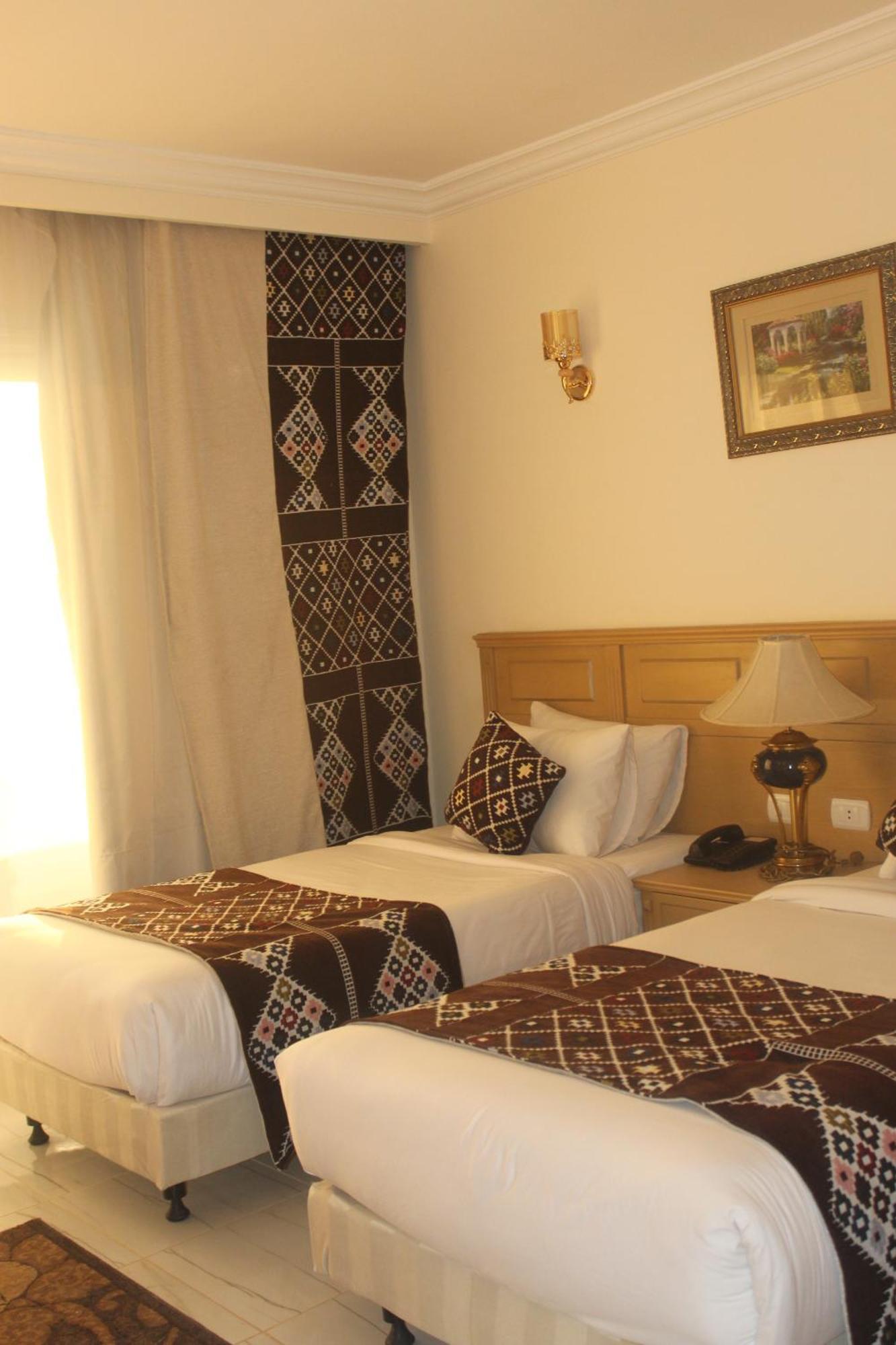 Vie Palma Di Sharm Resort And Aqua Park Sharm El Sheikk Exterior foto