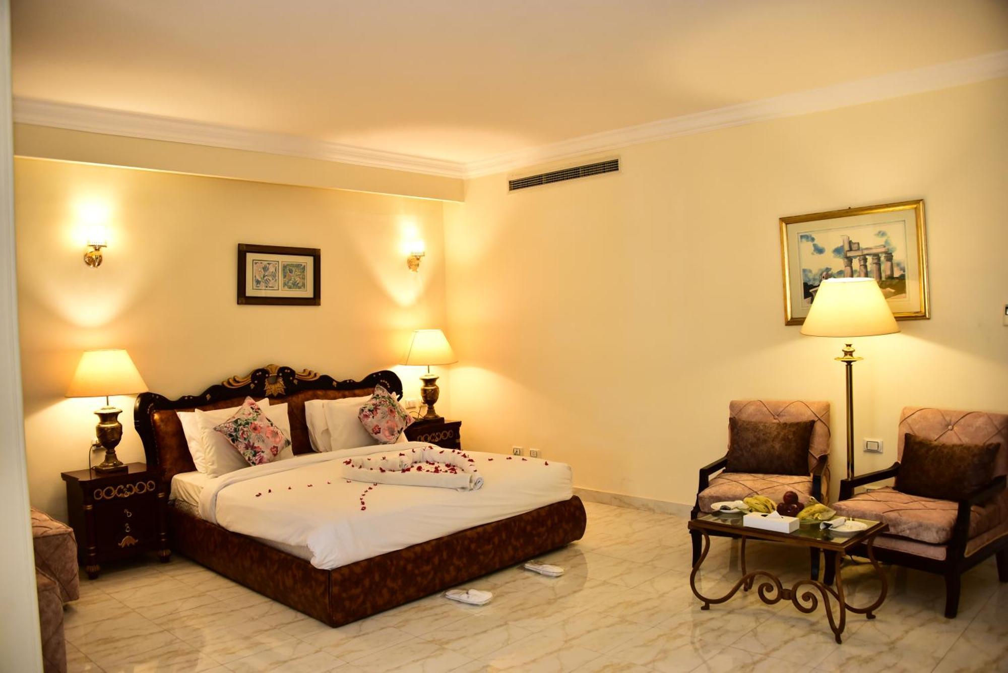 Vie Palma Di Sharm Resort And Aqua Park Sharm El Sheikk Exterior foto
