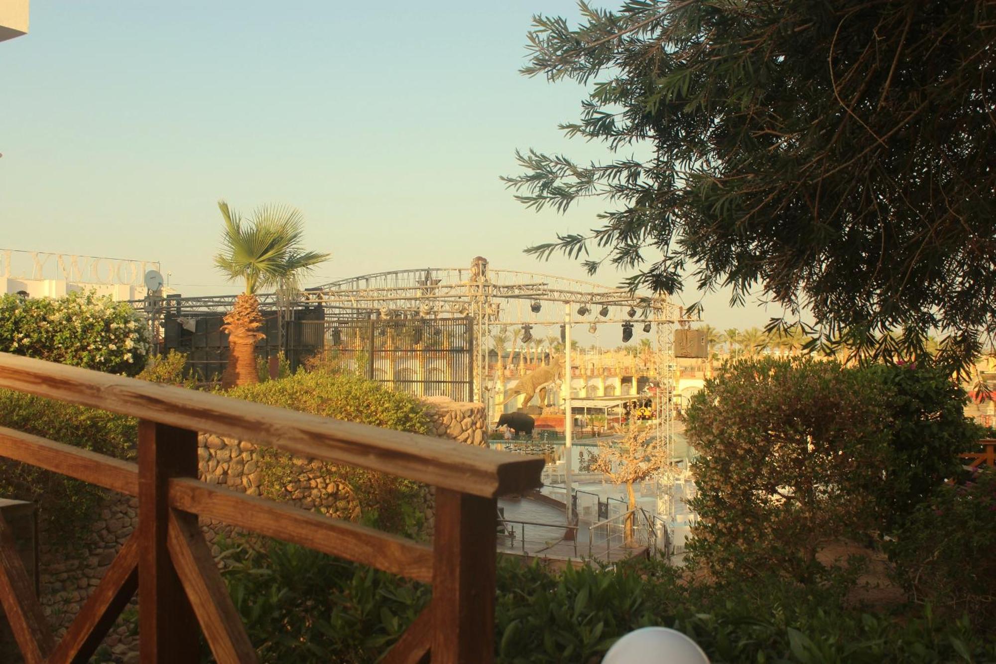 Vie Palma Di Sharm Resort And Aqua Park Sharm El Sheikk Exterior foto